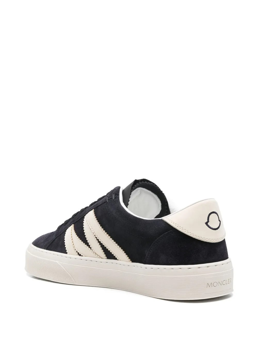 Monaco2 Sneakers-MONCLER-Verso