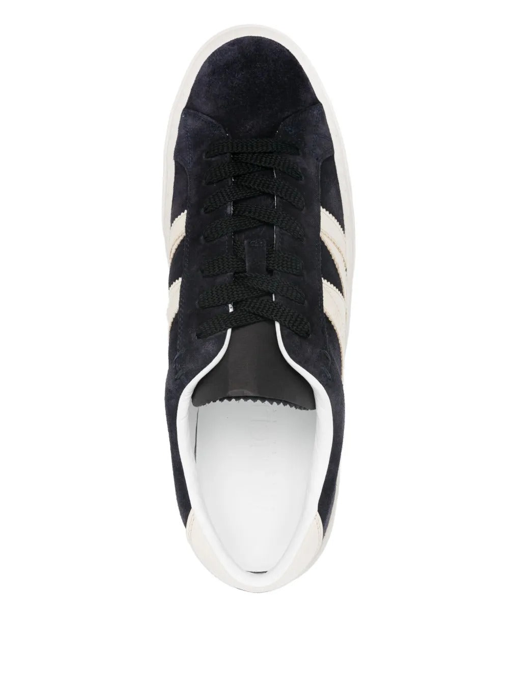 Monaco2 Sneakers-MONCLER-Verso