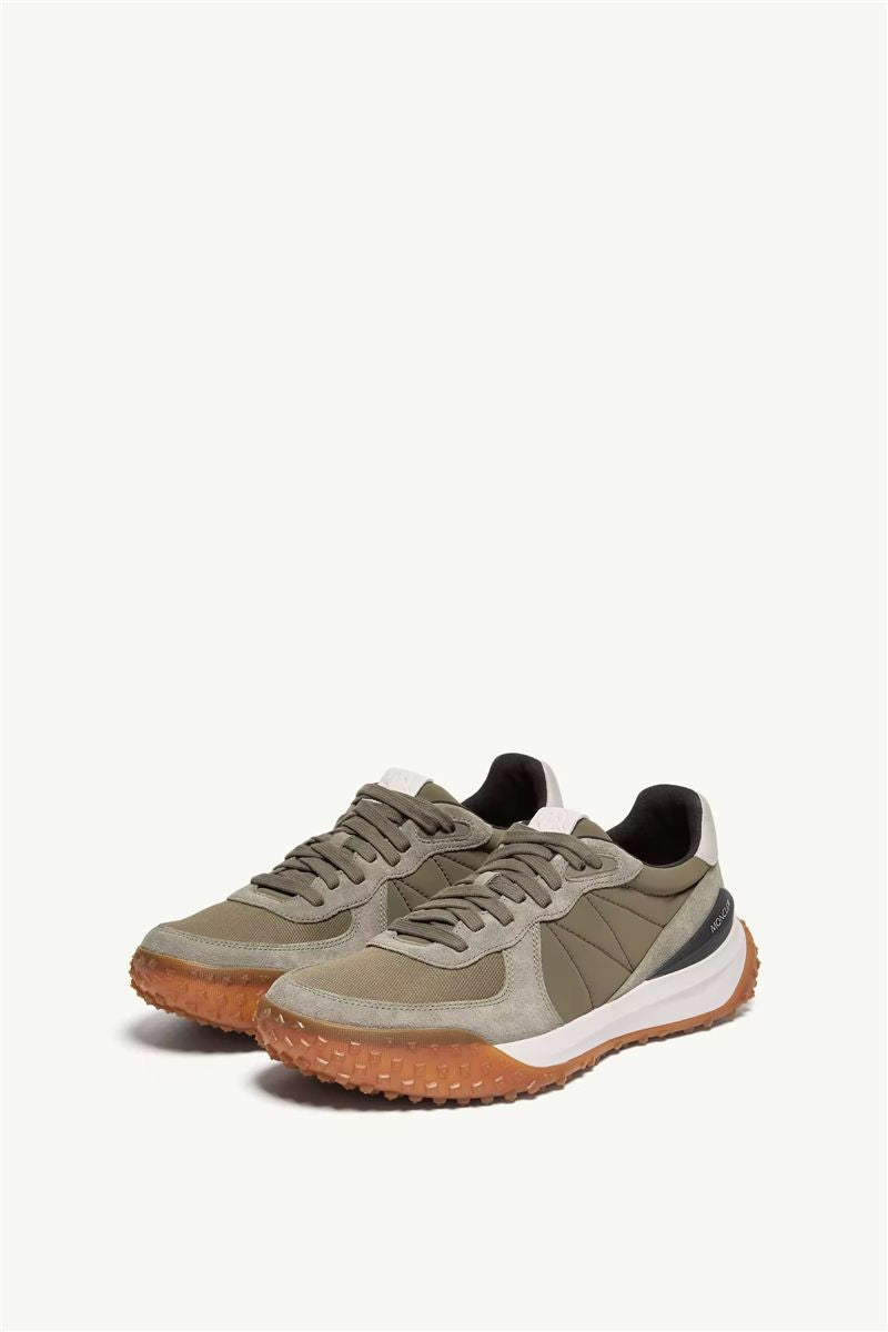 Moncler citytrek sneakers-MONCLER-Verso