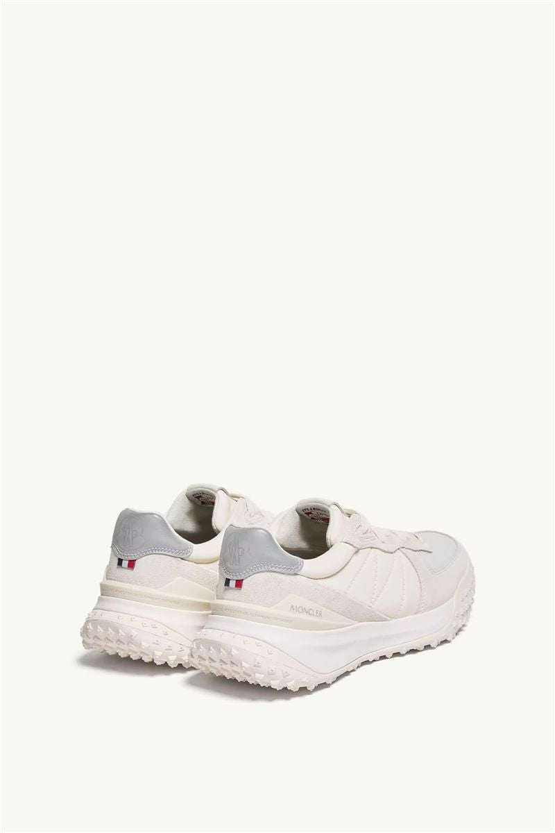 Moncler Citytrek Sneakers-MONCLER-Verso