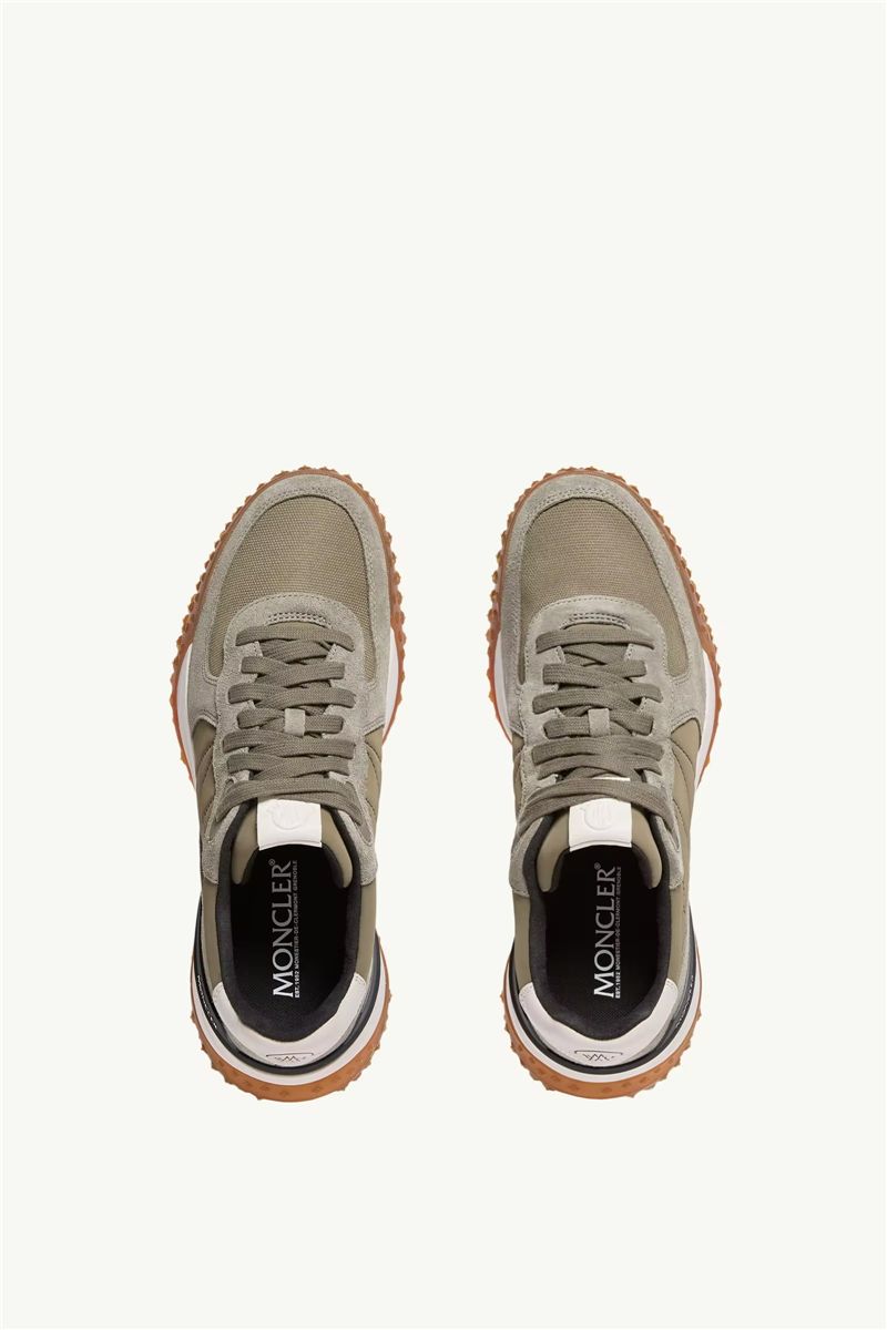 Moncler citytrek sneakers-MONCLER-Verso