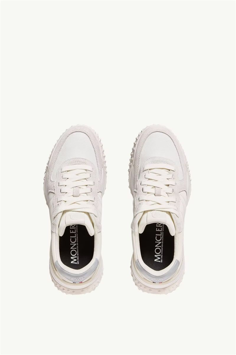 Moncler Citytrek Sneakers-MONCLER-Verso