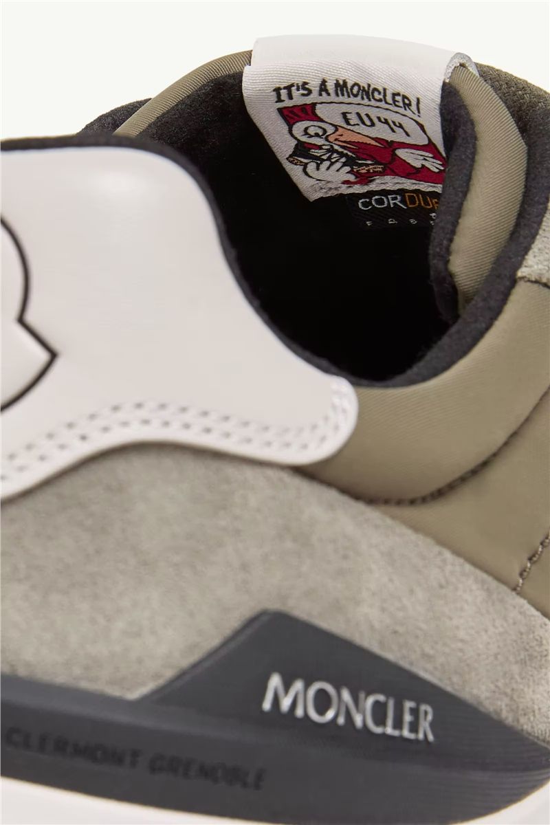 Moncler citytrek sneakers-MONCLER-Verso