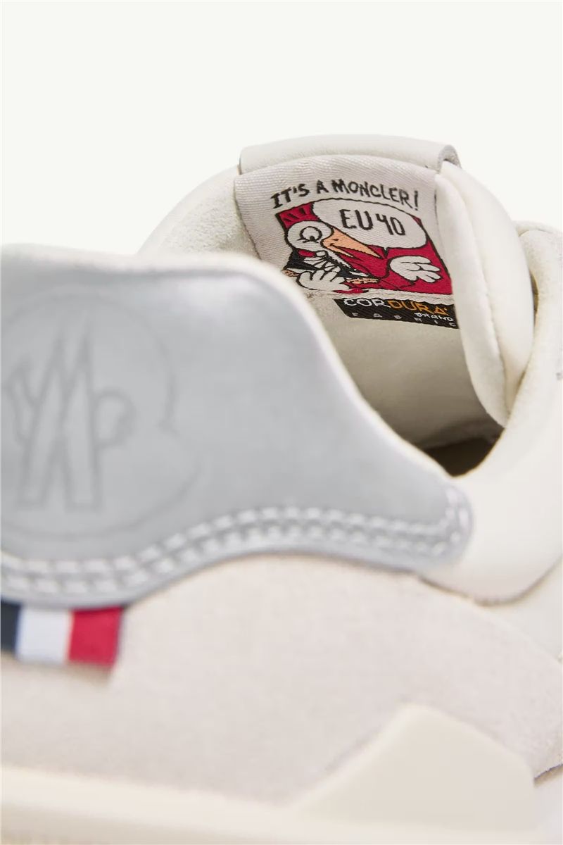 Moncler Citytrek Sneakers-MONCLER-Verso