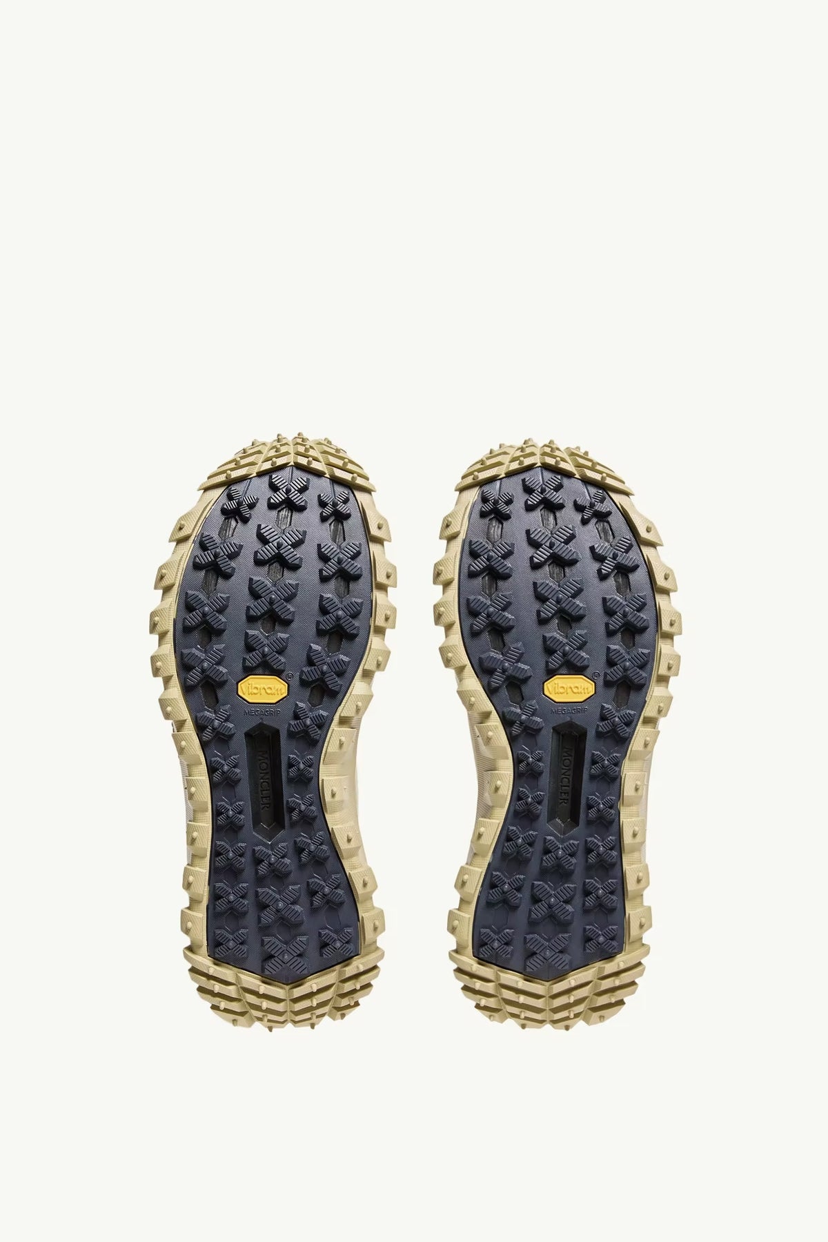 Moncler + clarks originals trailgrip wallabee gtx suede boots