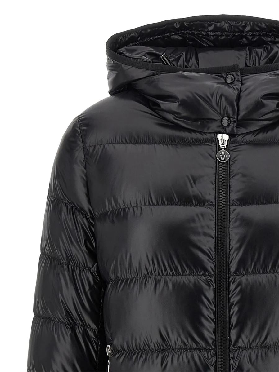 Moncler courcelles coat-MONCLER-Verso