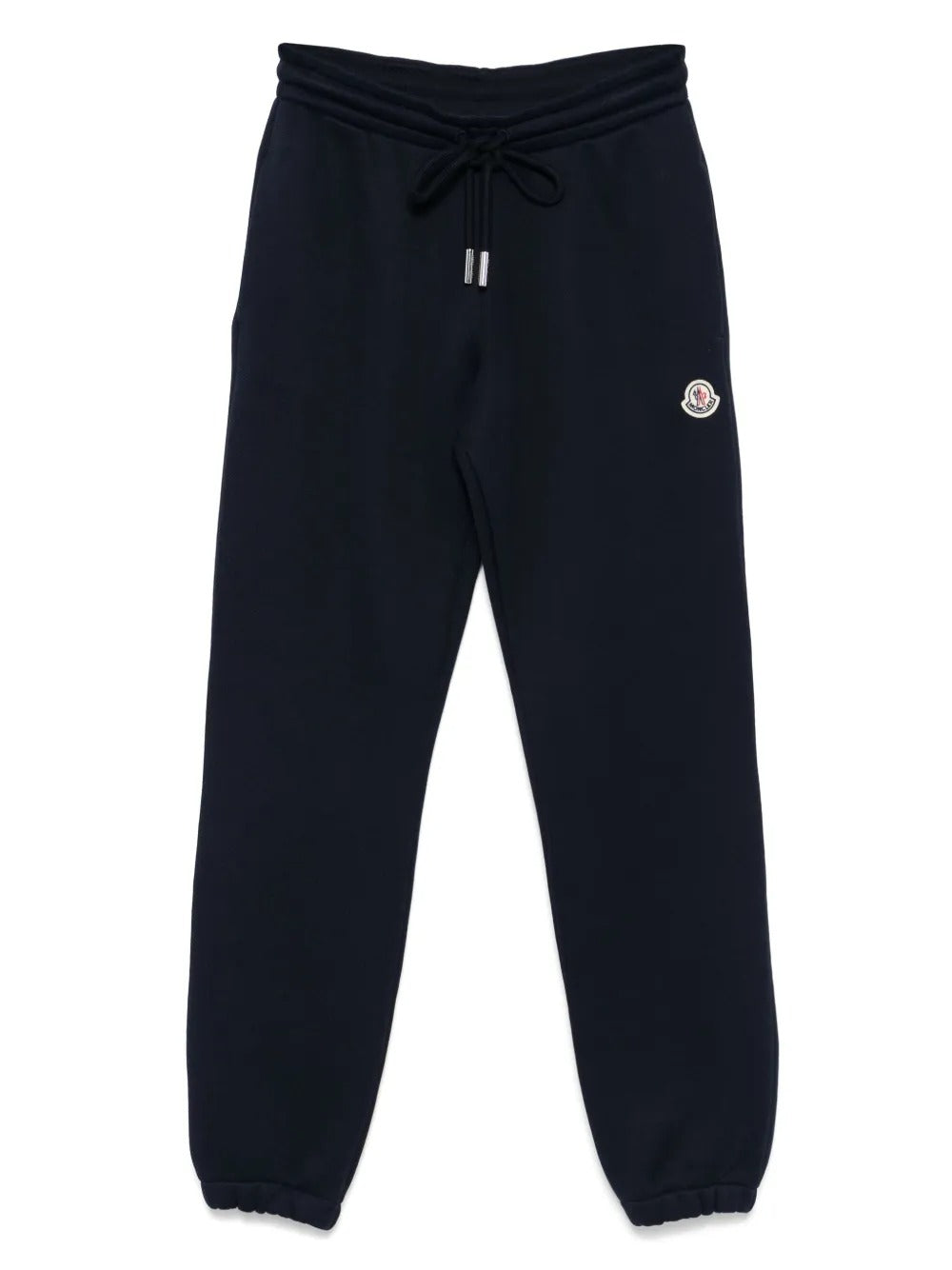 Moncler Logo-patch Pants-MONCLER-Verso