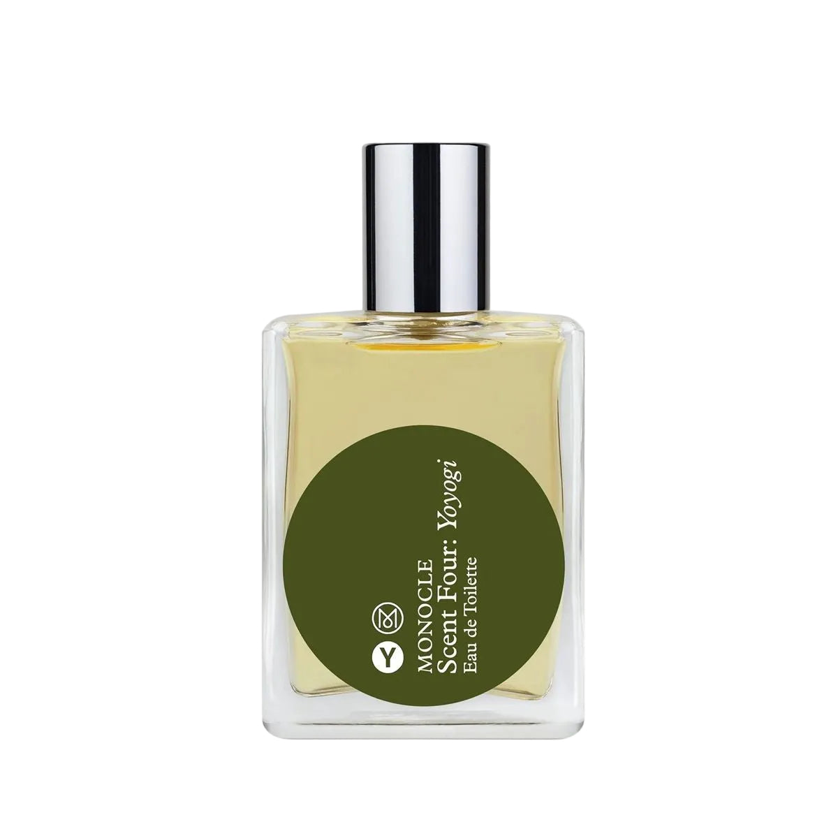 Monocle scent four: yoyogi eau de toilette-COMME DES GARCONS PARFUMS-Verso
