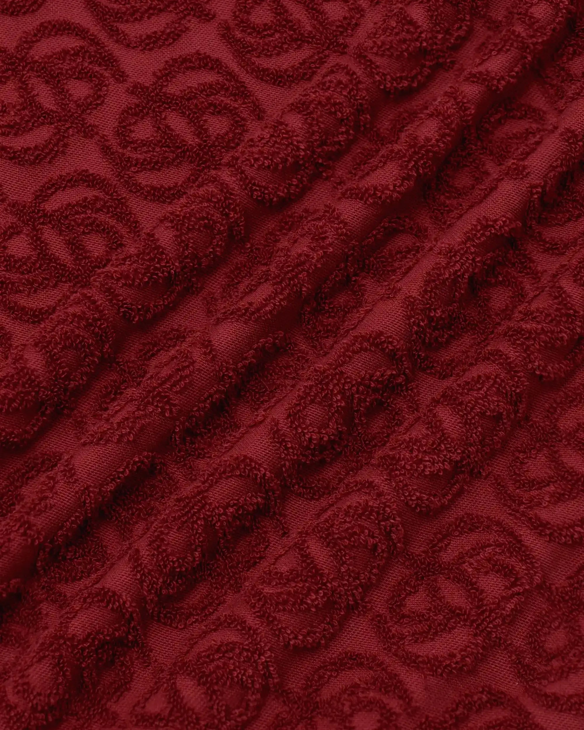 Monogram shirt-DRÔLE DE MONSIEUR-Verso