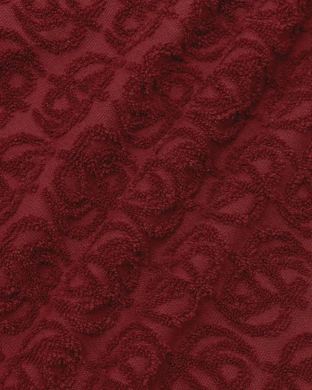 Monogram shorts-DRÔLE DE MONSIEUR-Verso