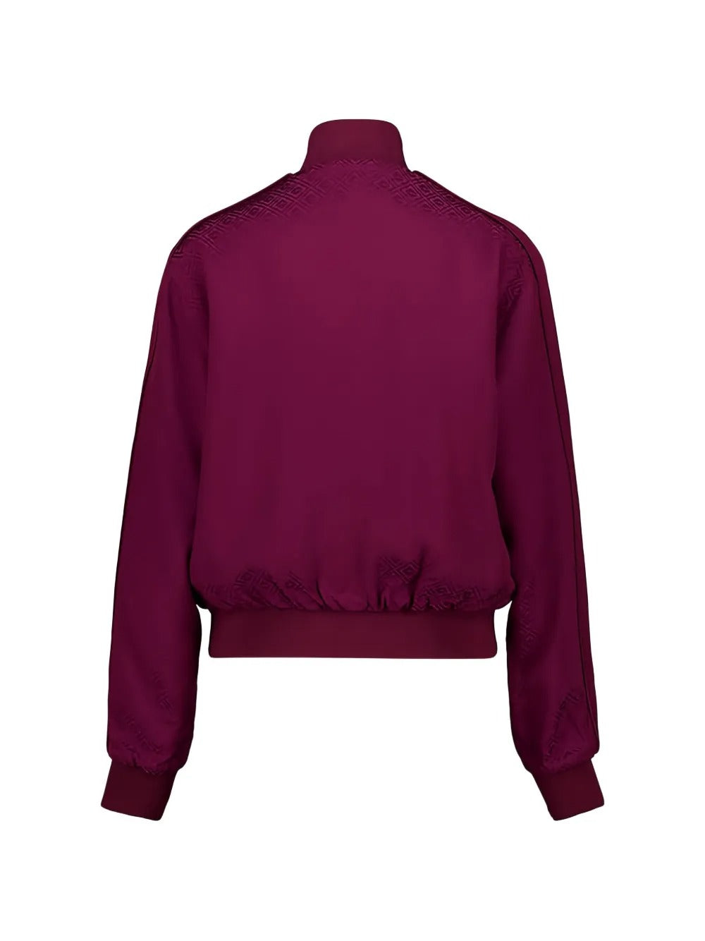 Monogram sweatshirt-CASABLANCA-Verso