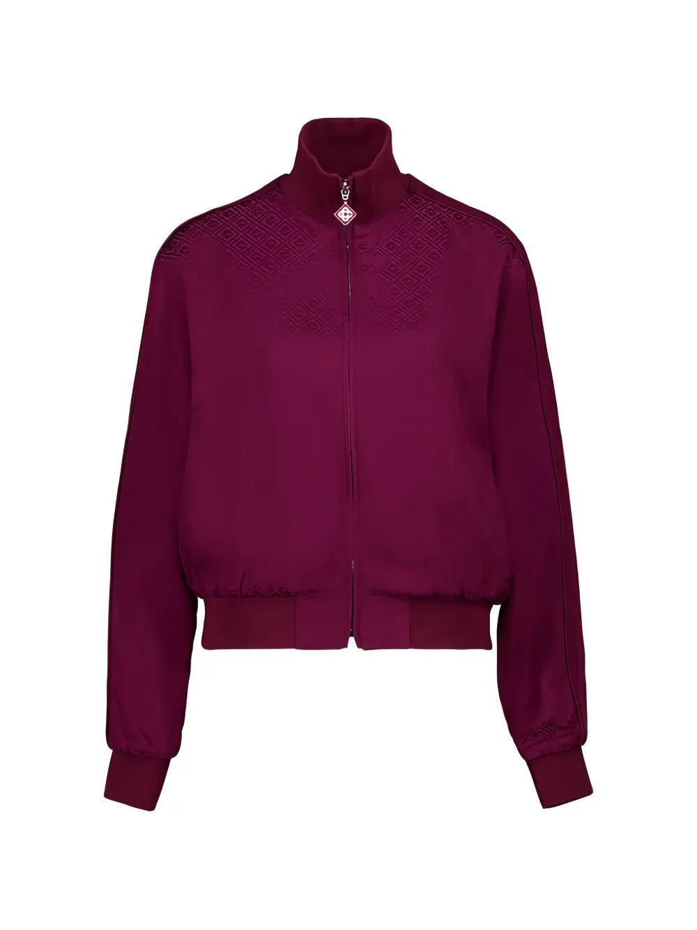 Monogram sweatshirt-CASABLANCA-307258-M-Verso