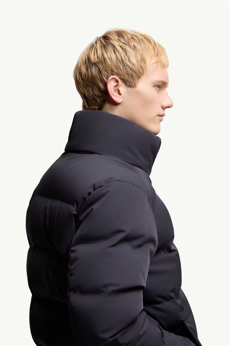 Montgetech Jacket-MONCLER-Verso