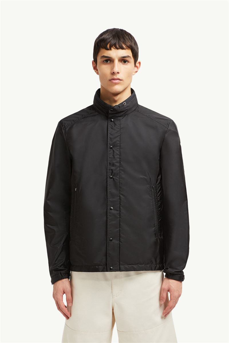 montriond hooded windbreaker-MONCLER-Verso