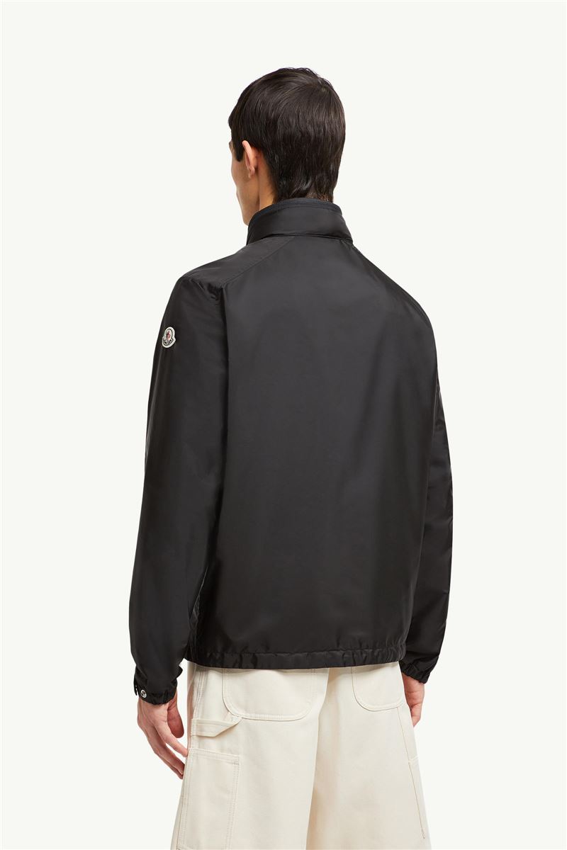 montriond hooded windbreaker-MONCLER-Verso
