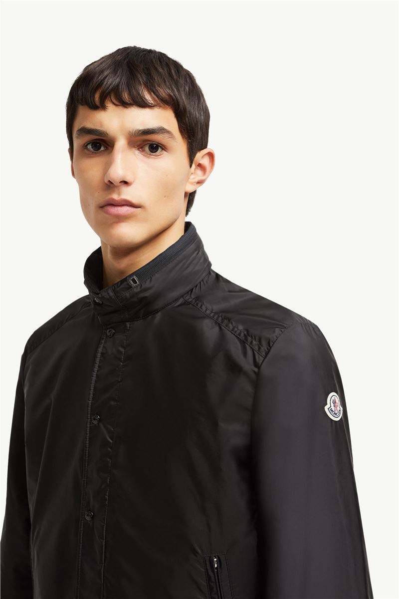 montriond hooded windbreaker-MONCLER-Verso