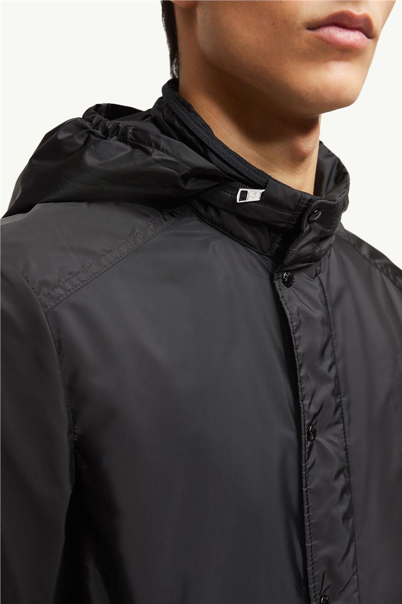 montriond hooded windbreaker-MONCLER-Verso