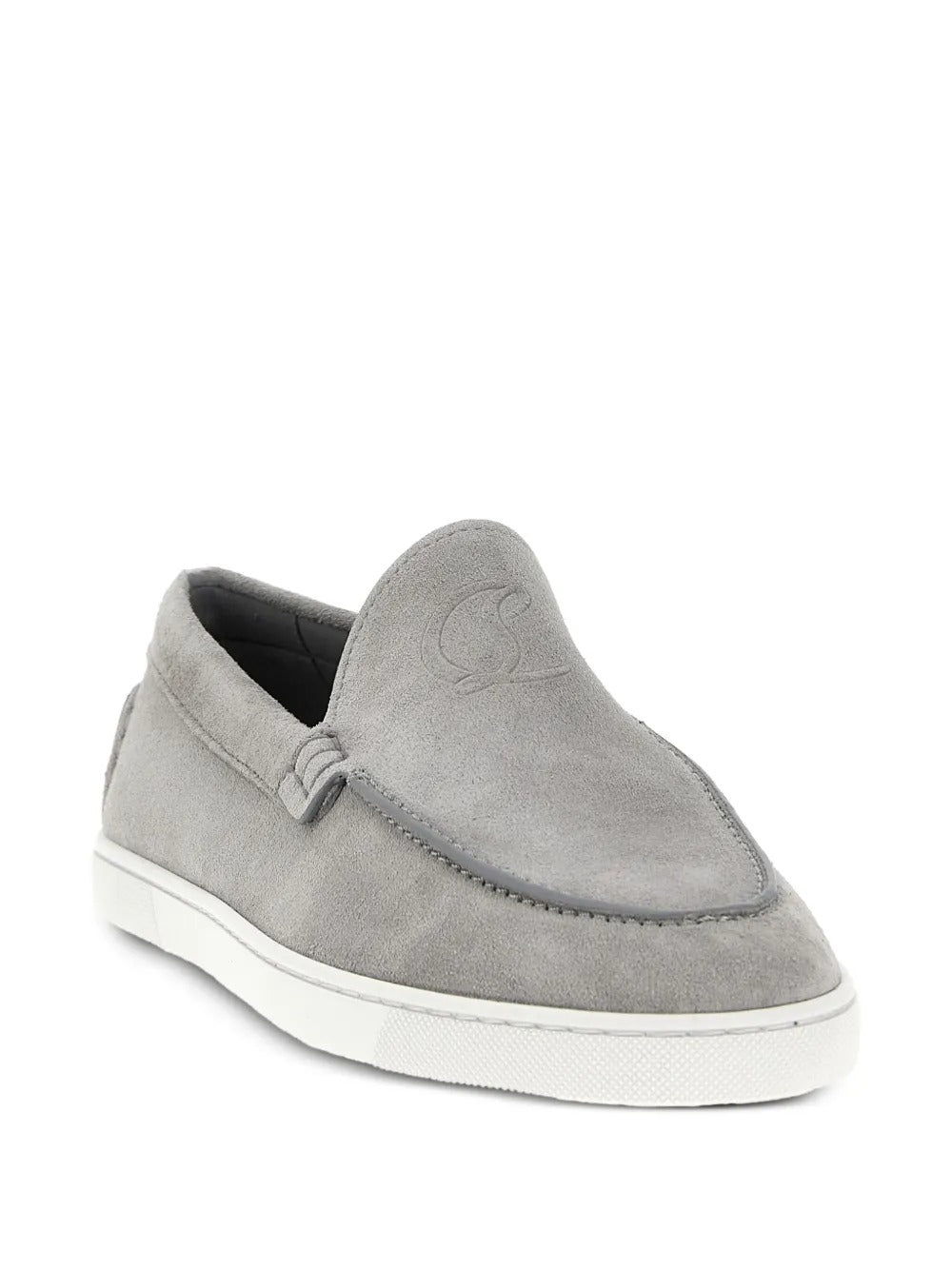 Moonboat loafers-LOUBOUTIN-Verso