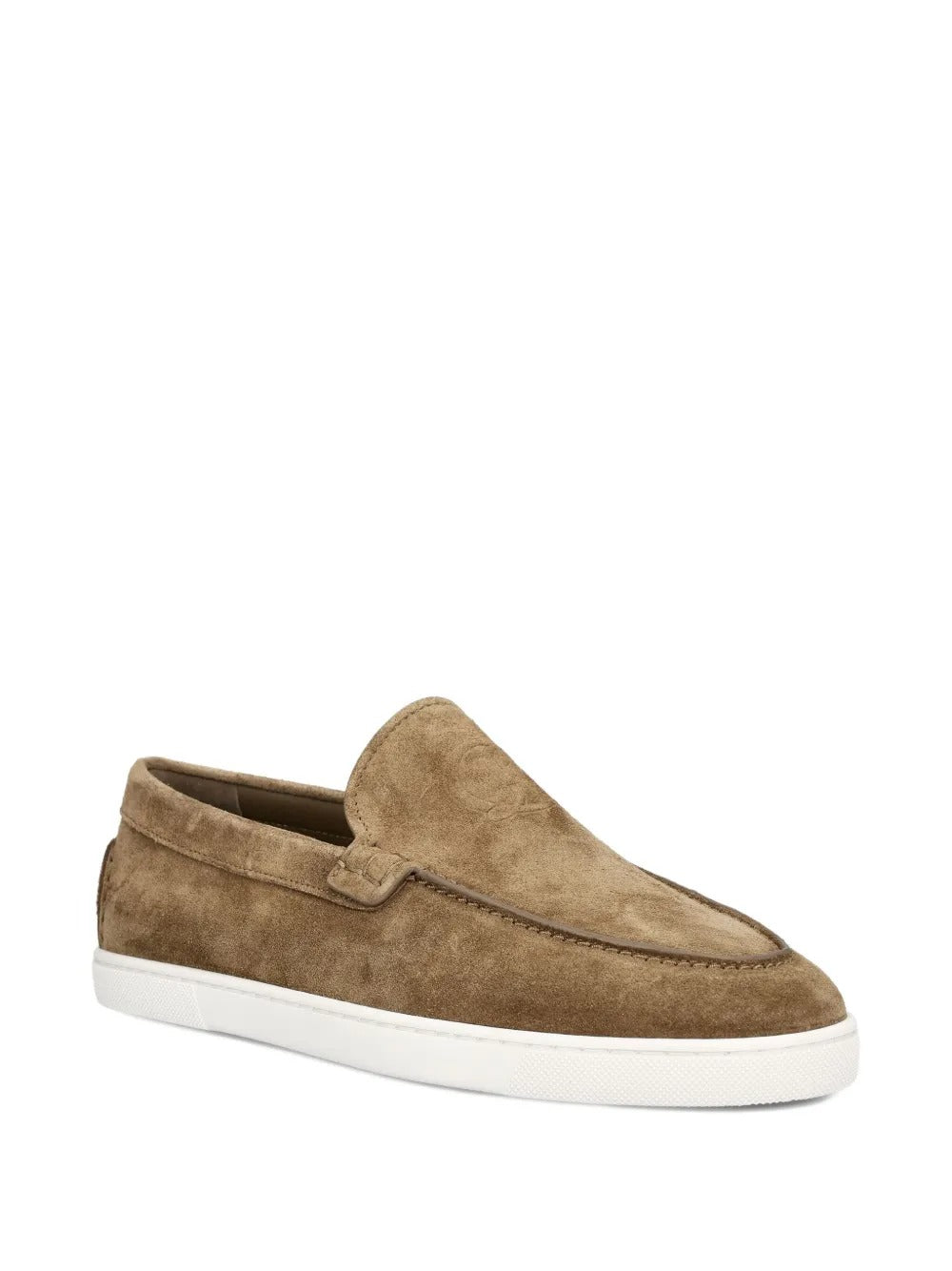 Moonboat loafers-LOUBOUTIN-Verso