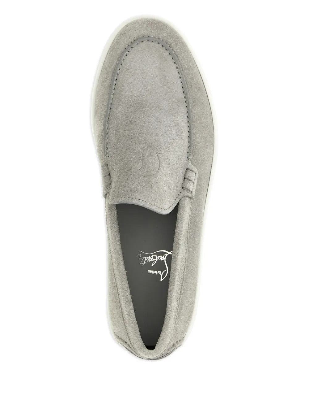 Moonboat loafers-LOUBOUTIN-Verso