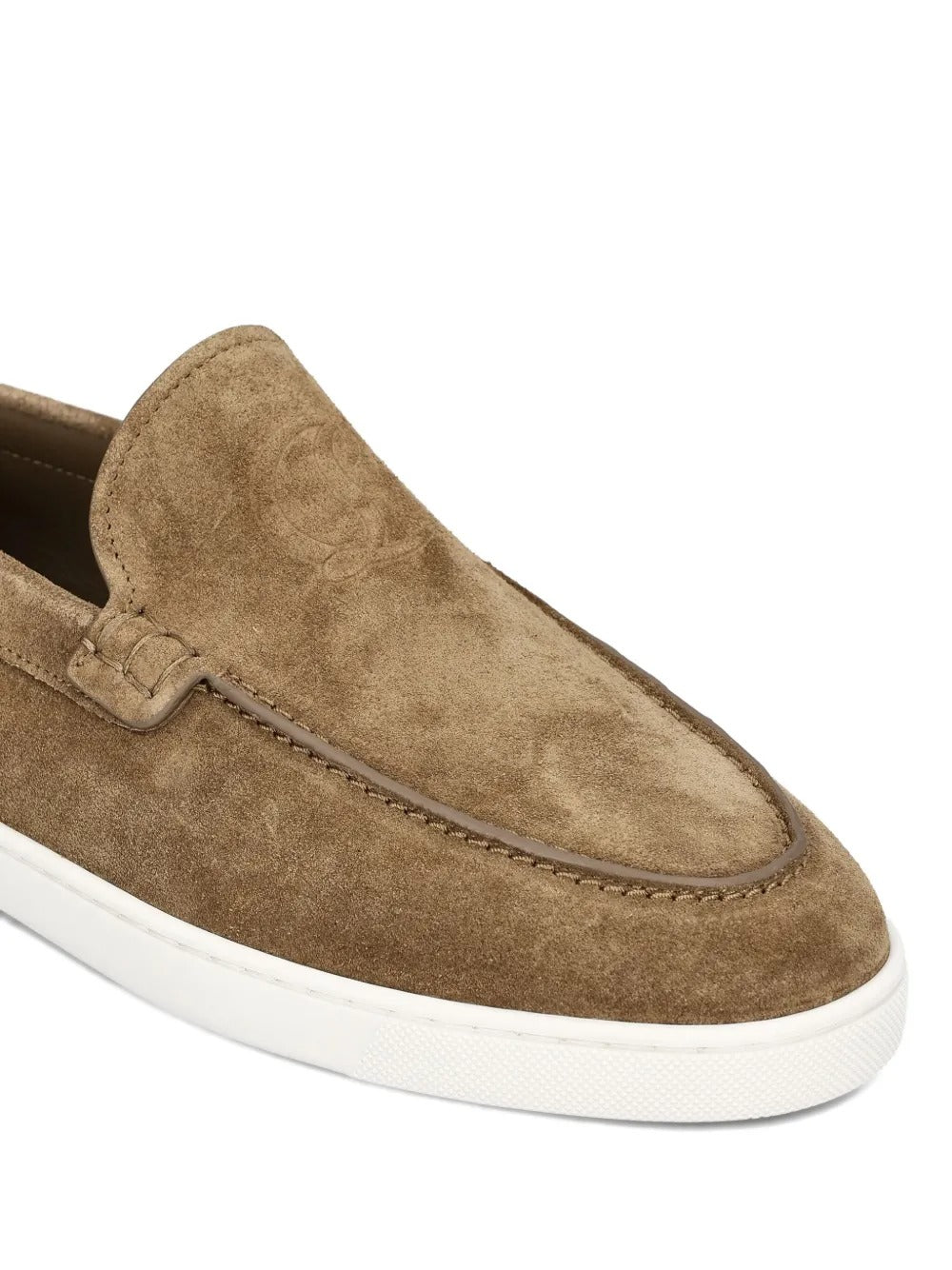 Moonboat loafers-LOUBOUTIN-Verso