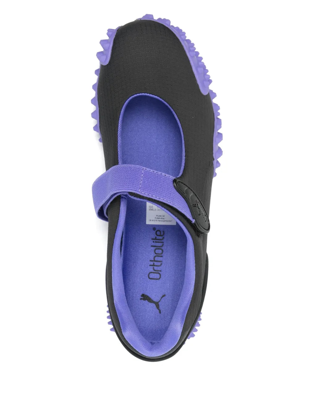 Mostro Fey Launch Sneakers-PUMA-Verso