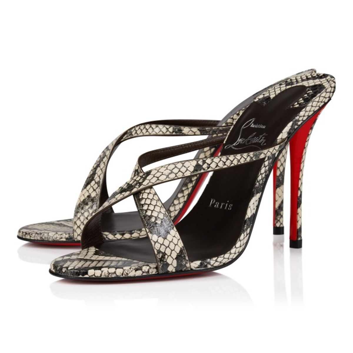 Mulazee cross-LOUBOUTIN-Verso