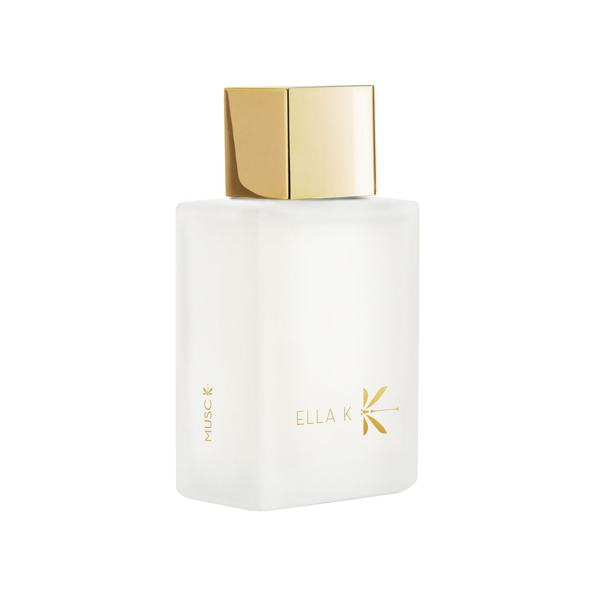 Musc k eau de parfum-ELLA K PARFUMS-Verso