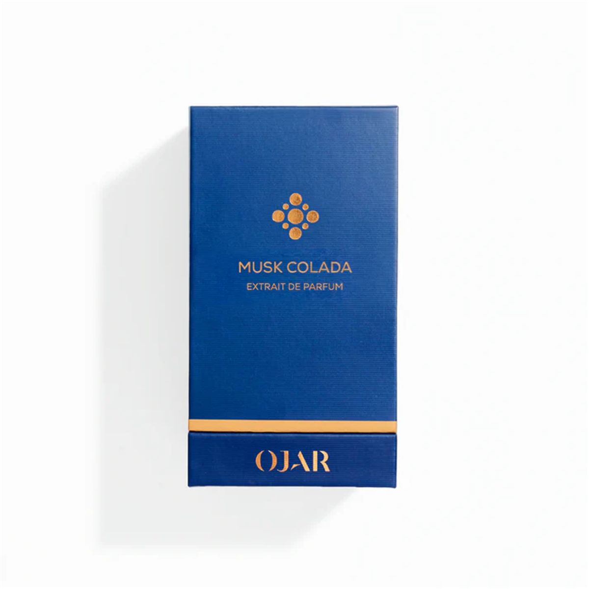 Musk colada eau de parfum-OJAR-Verso