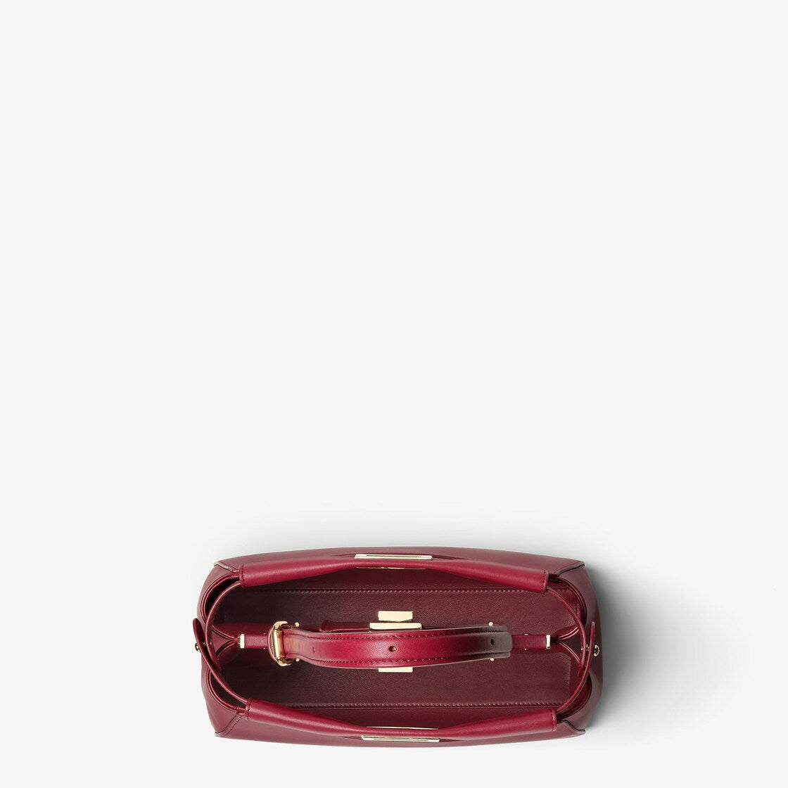 My peekaboo® small-FENDI-Verso