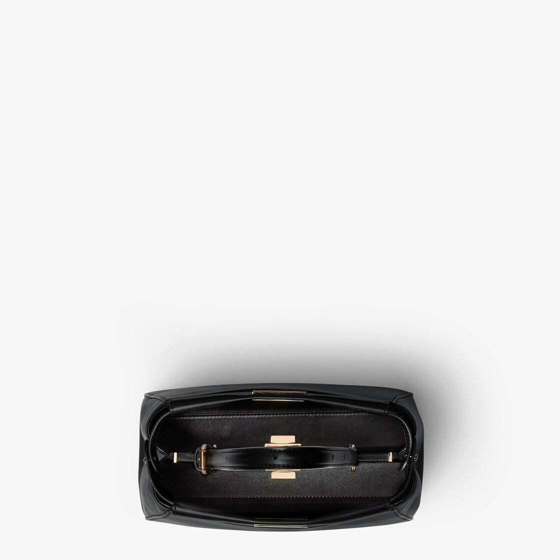 My peekaboo® small-FENDI-Verso