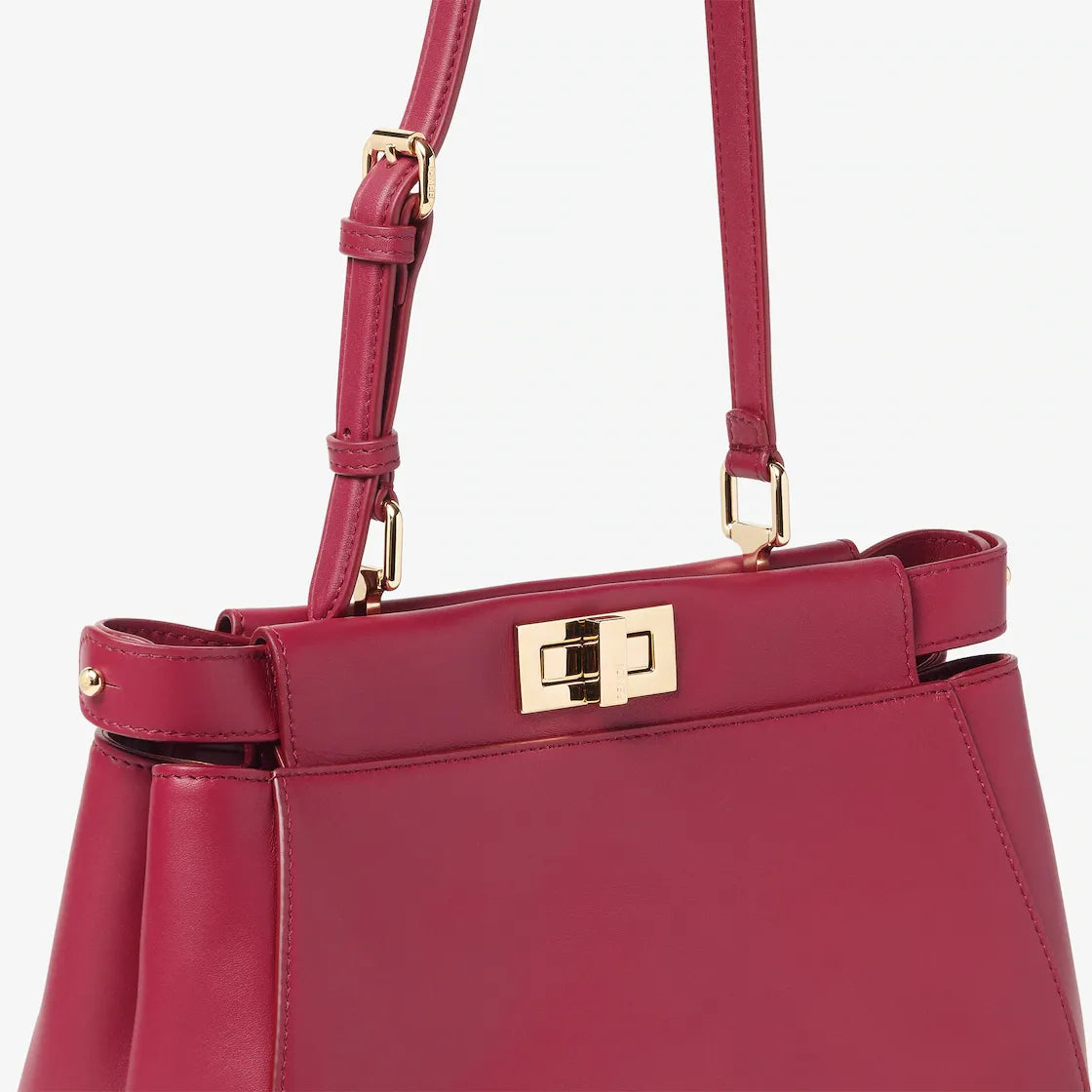My peekaboo® small-FENDI-Verso