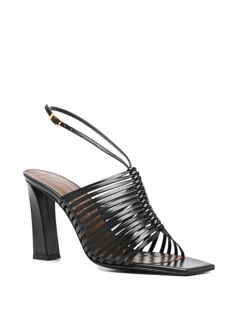 Mya sandals-ZANOTTI-Verso