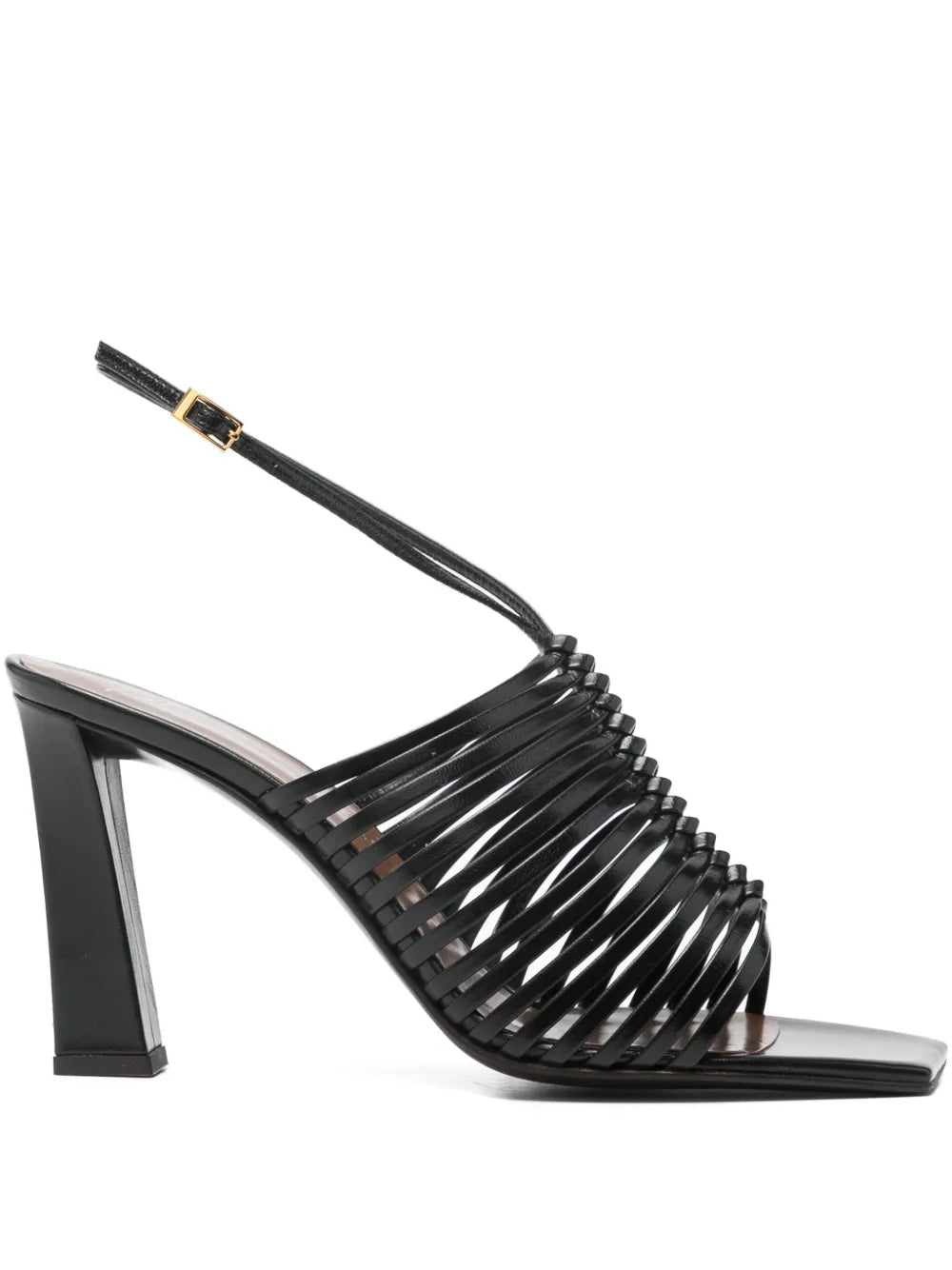 Mya sandals-ZANOTTI-Verso