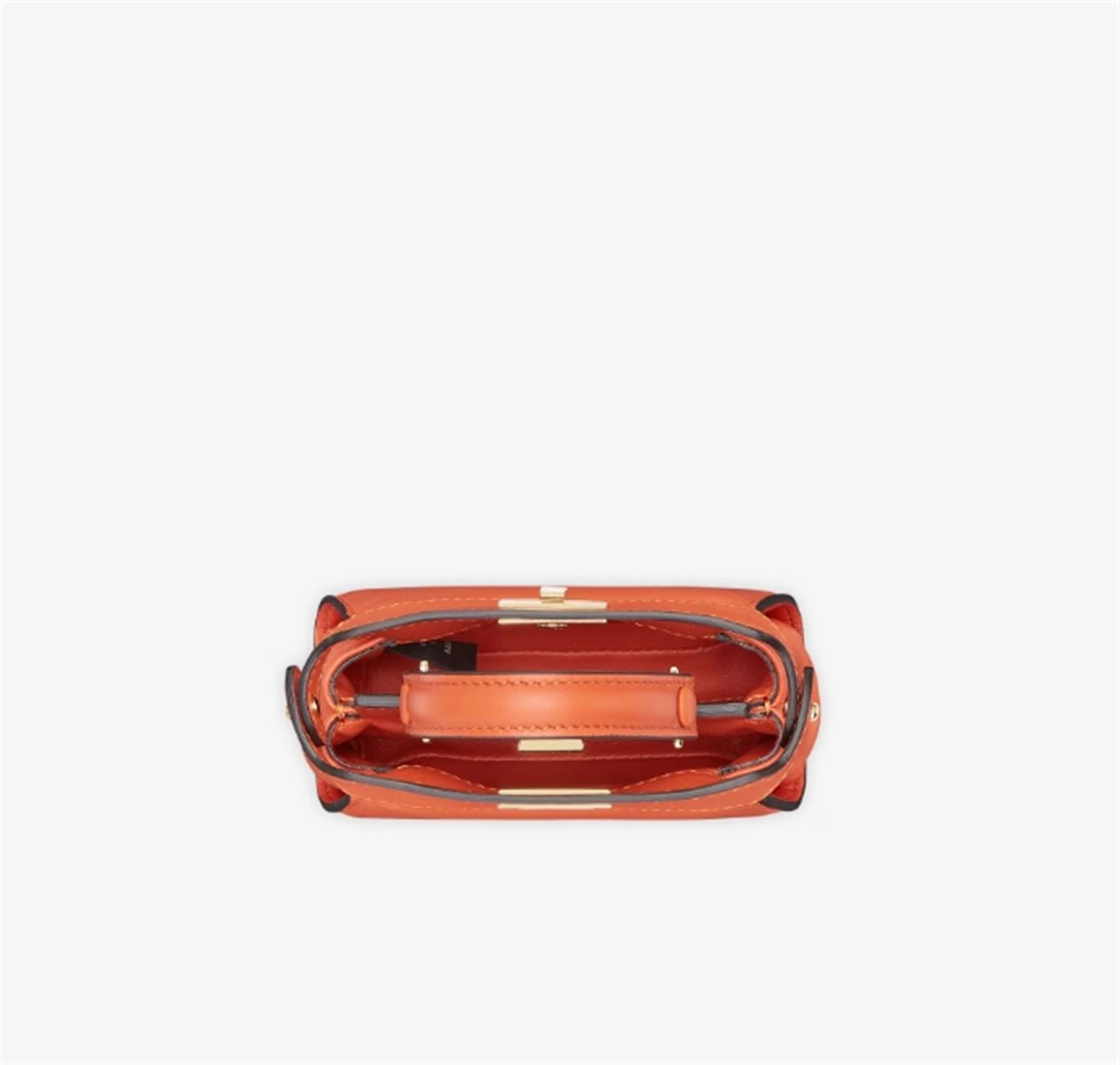 NAPPA LEATHER MINIATURE-FENDI-Verso