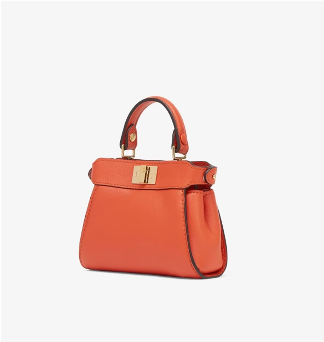 NAPPA LEATHER MINIATURE-FENDI-Verso