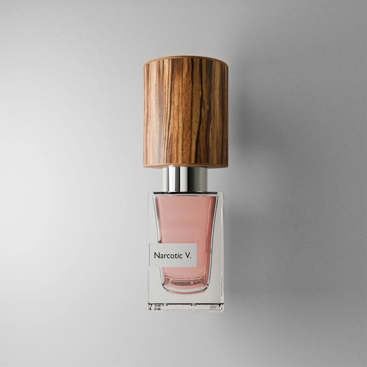 Narcotic v.-NASOMATTO COLLECTION-Verso