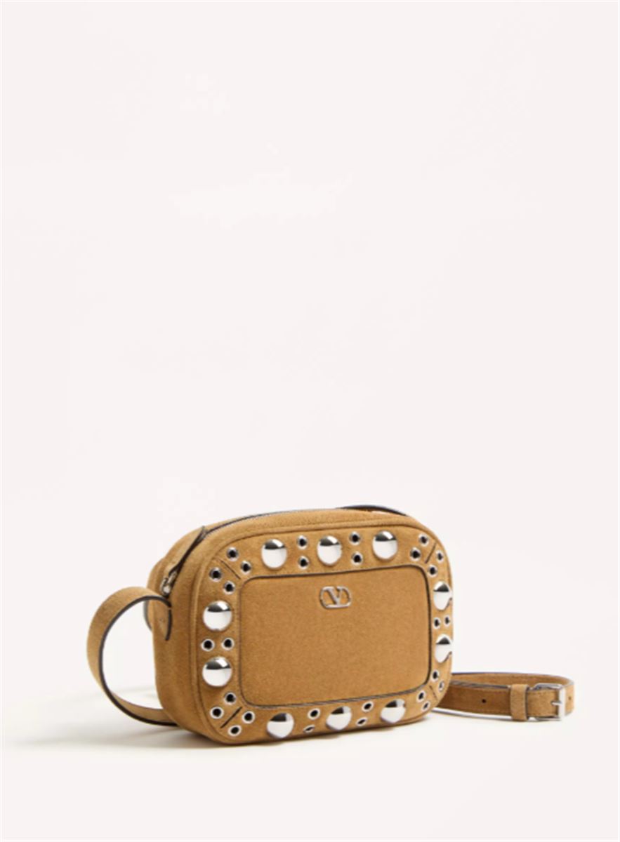 nellcôte chain shoulder bag-VALENTINO-Verso