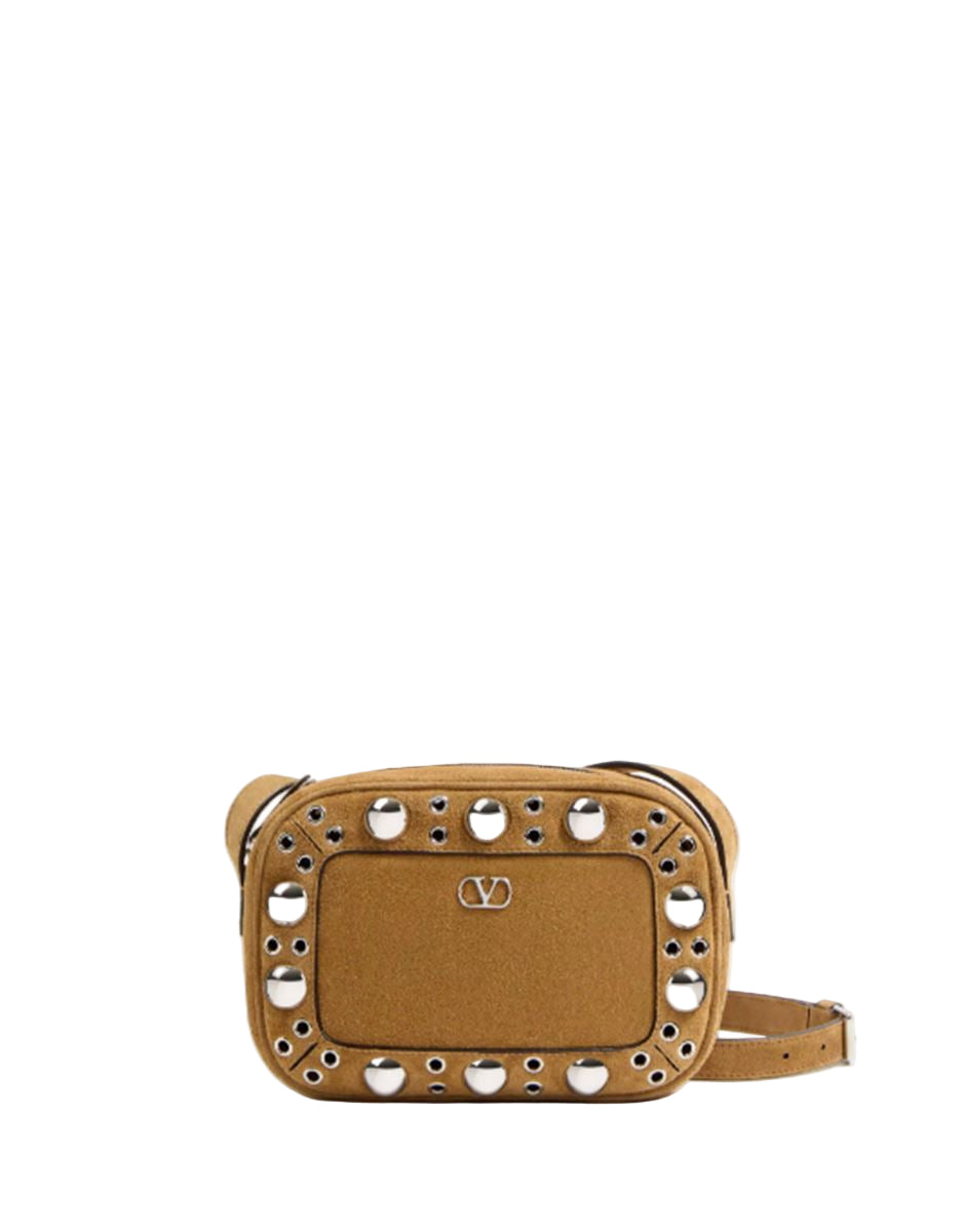 nellcôte chain shoulder bag-VALENTINO-Verso
