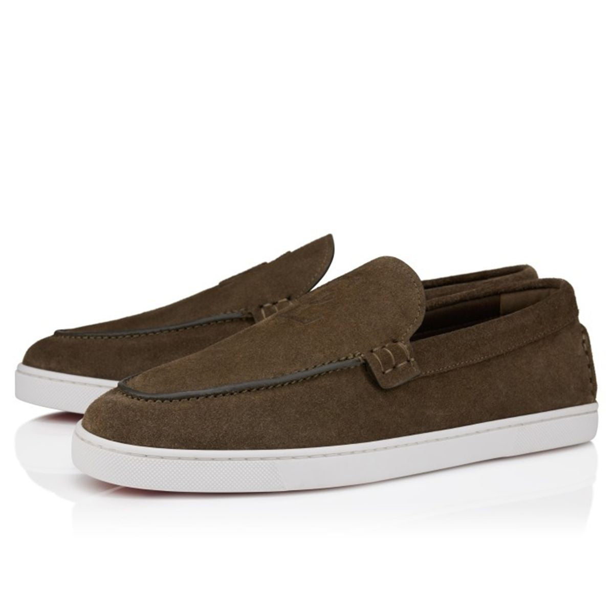 Neocl boat-LOUBOUTIN-Verso