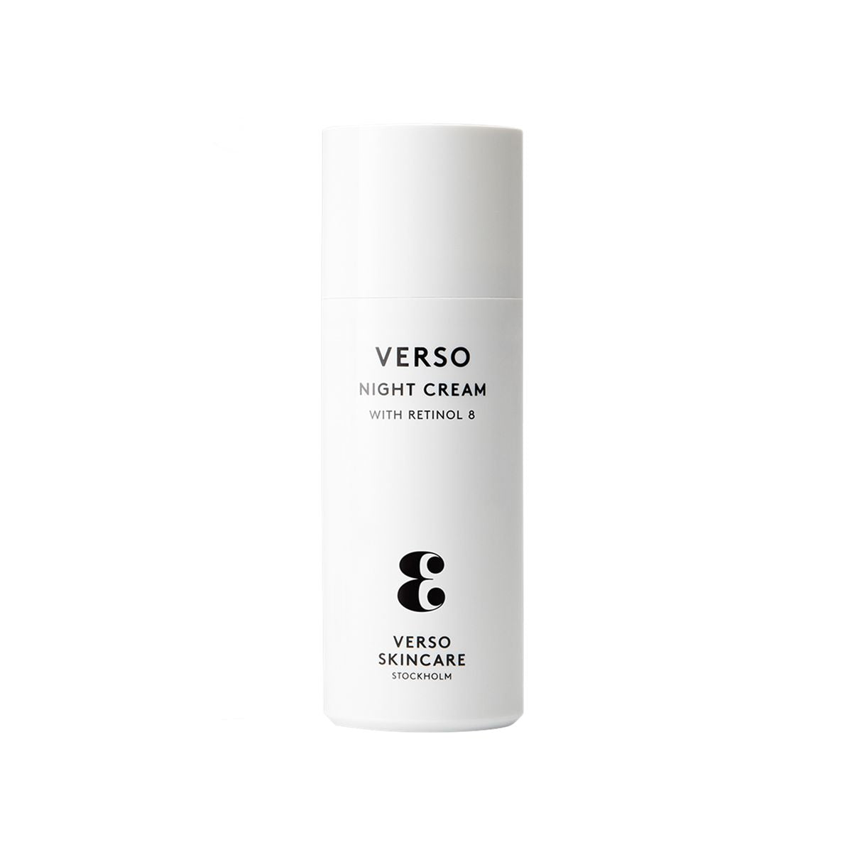 Night cream-VERSO-309097-50 ML-Verso