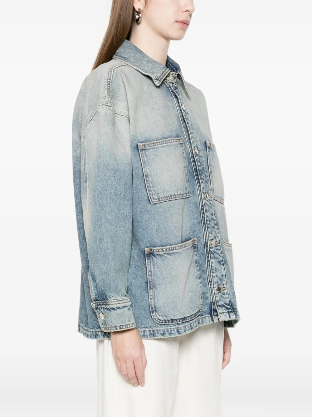 Nika denim jacket-ICON DENIM-Verso