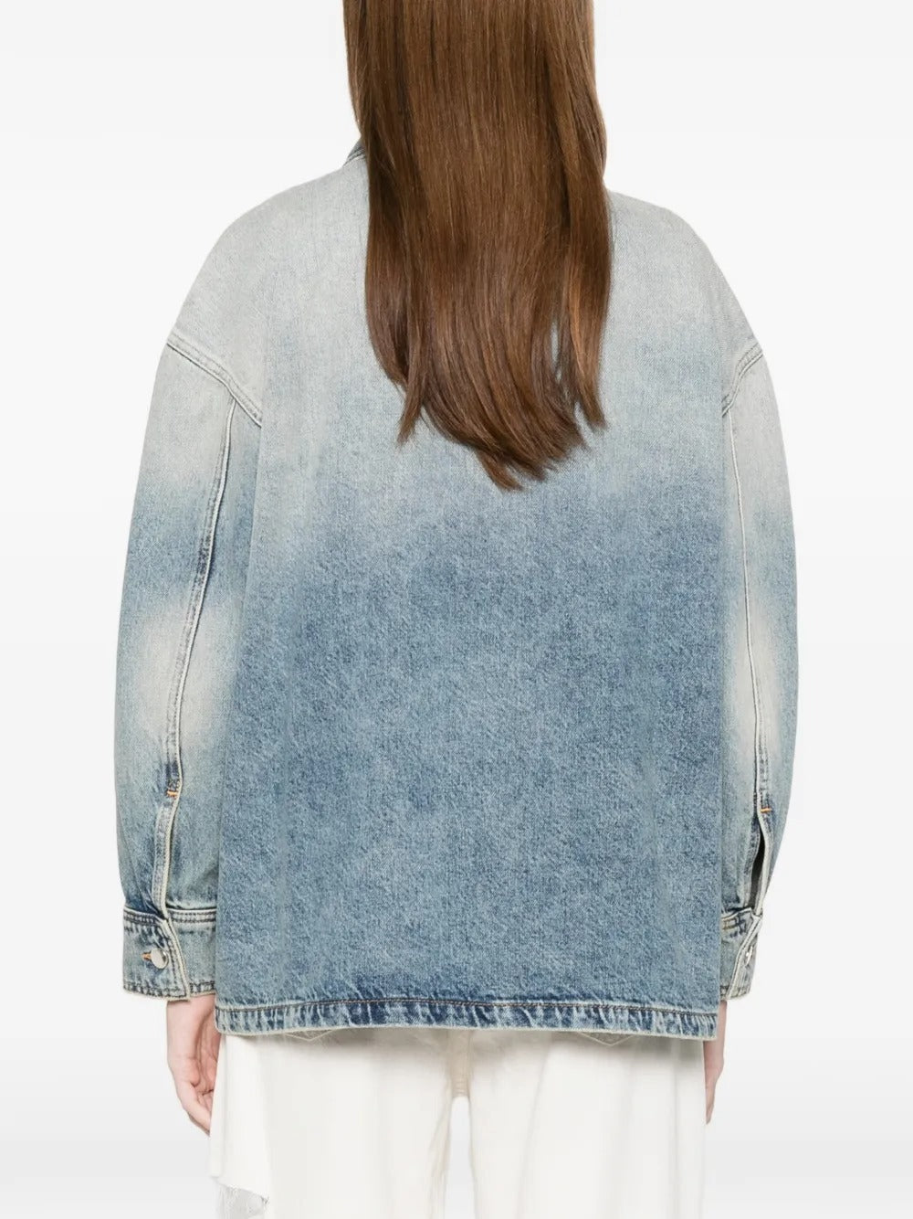 Nika denim jacket-ICON DENIM-Verso