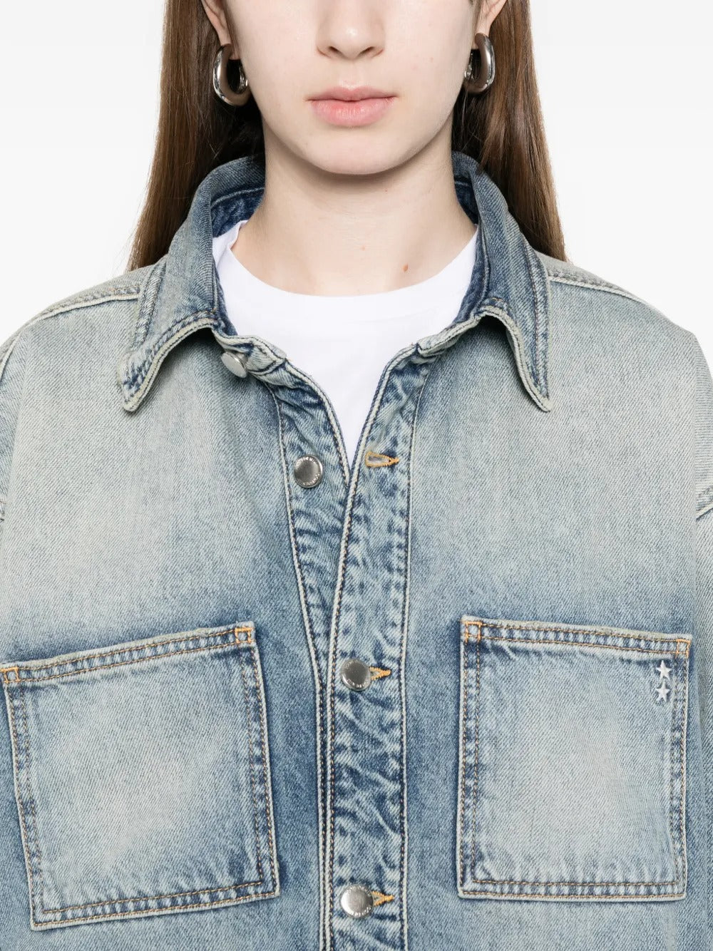Nika denim jacket-ICON DENIM-Verso