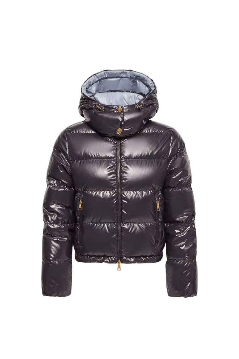 Niveole short down jacket-MONCLER-312331-0-Verso