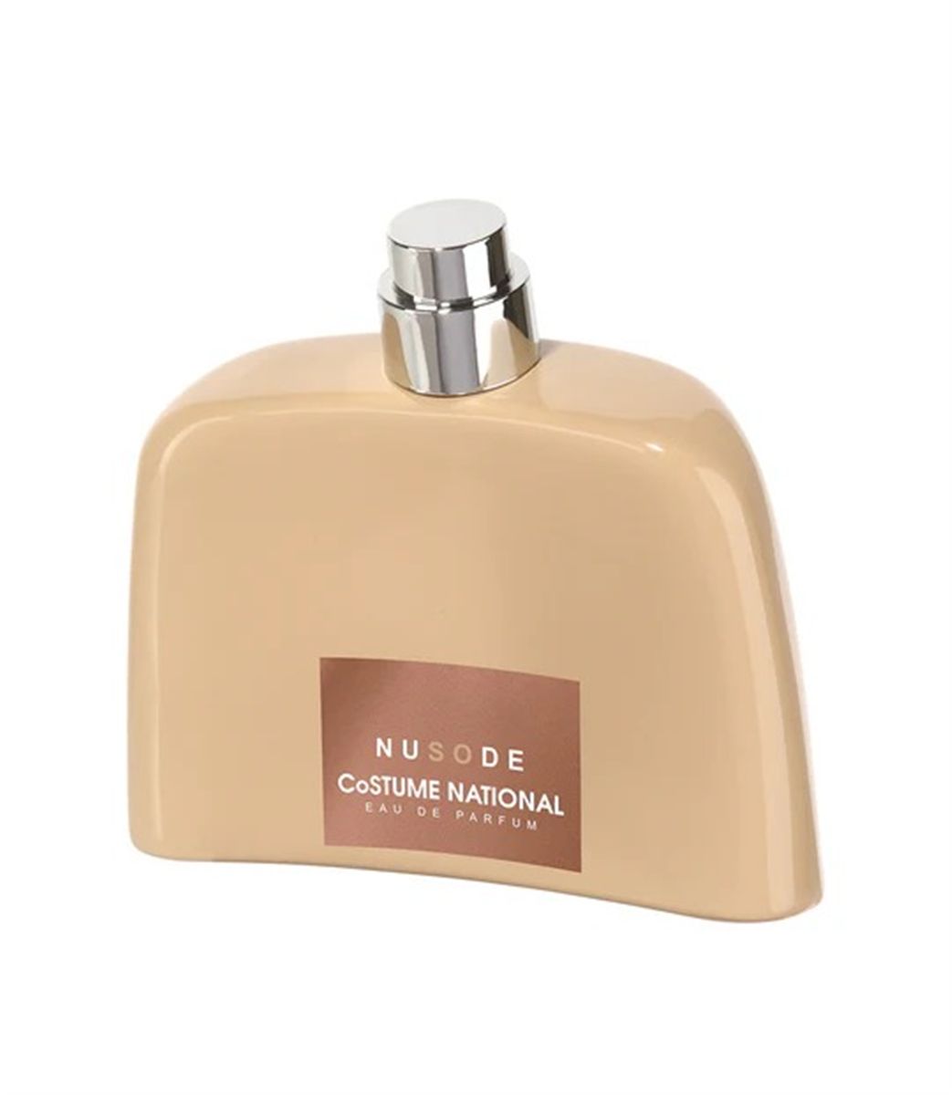 Nu so de eau de parfum-C. NATIONAL PARFUMS-Verso