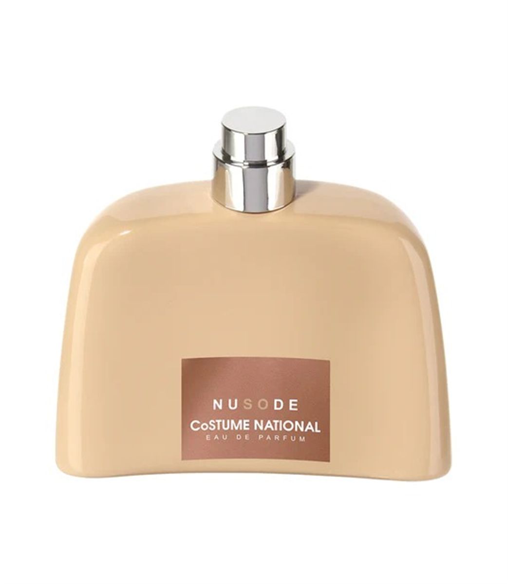 Nu so de eau de parfum-C. NATIONAL PARFUMS-Verso