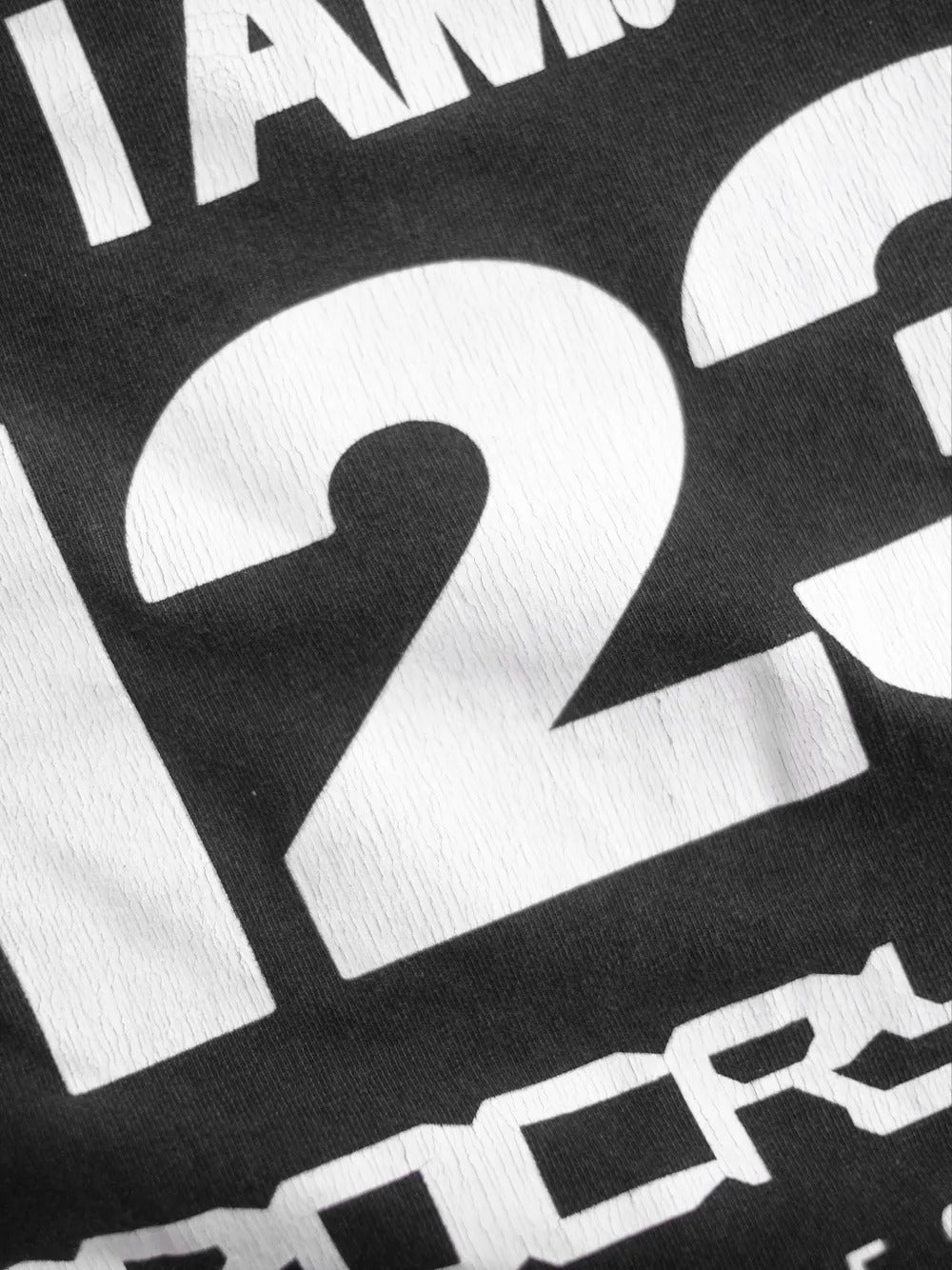 Occultista graphic-print t-shirt-RIVINGTON ROI REBIS-Verso