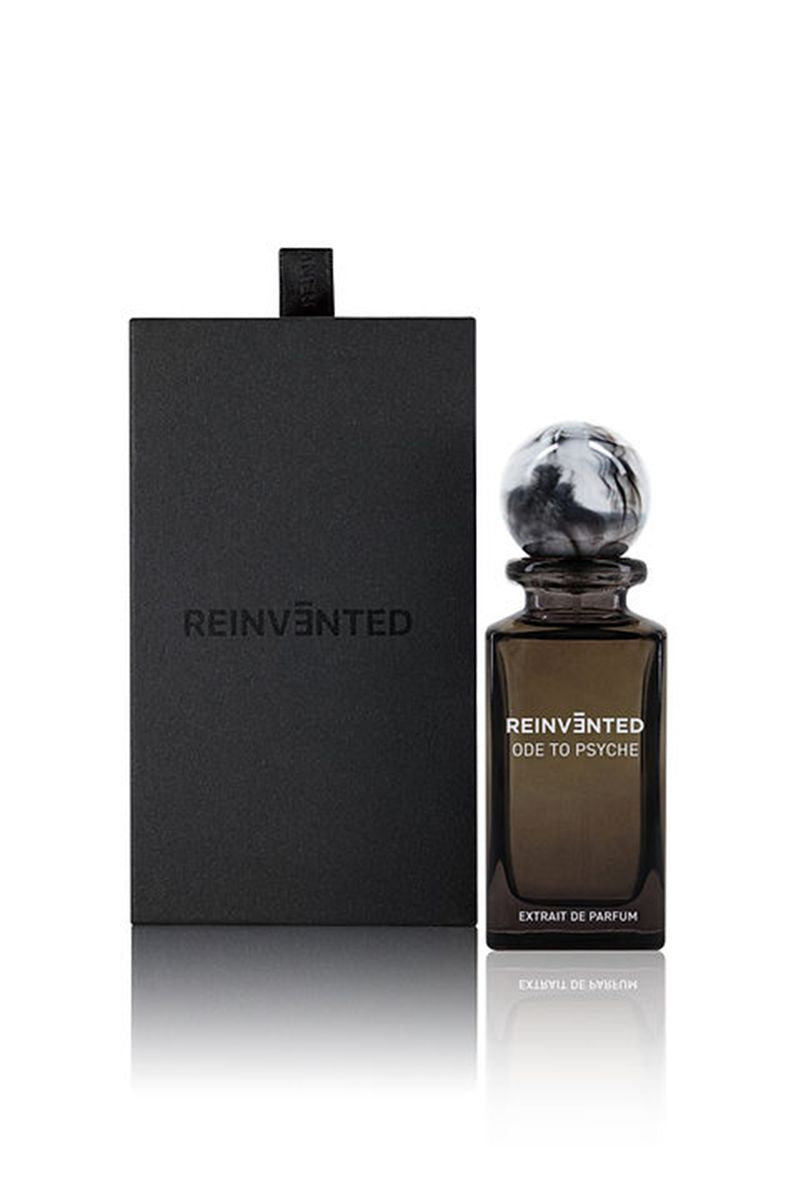 Ode to psyche-REINVENTED PARFUMS-Verso
