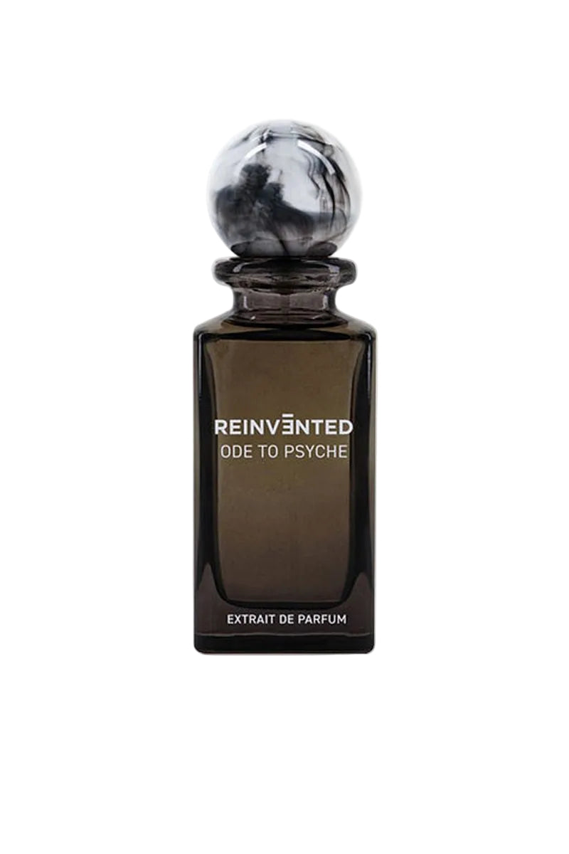 Ode to psyche-REINVENTED PARFUMS-Verso